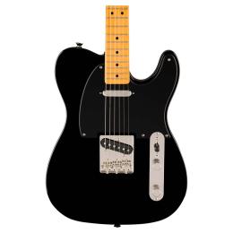 Guitarra eléctrica Squier Classic Vibe 50s Telecaster MN Black