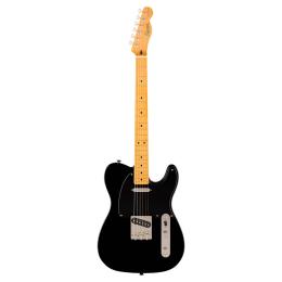 Guitarra eléctrica Squier Classic Vibe 50s Telecaster MN Black