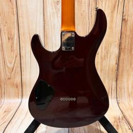 Guitarra eléctrica usada Yamaha Pacifica 611HFM RTB