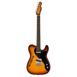 Guitarra eléctrica Fender Limited Suona Telecaster Thinline VB