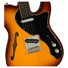 Guitarra eléctrica Fender Limited Suona Telecaster Thinline VB