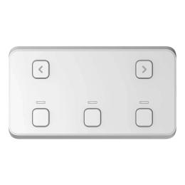 Pedal amplificador Lava Effects Pedal Footswitch