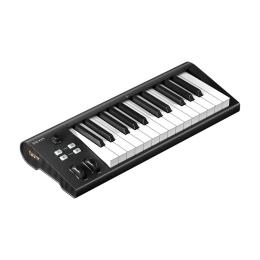 Teclado controlador USB iCON Artist 25