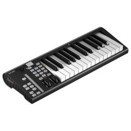 Teclado controlador USB iCON Artist 25X
