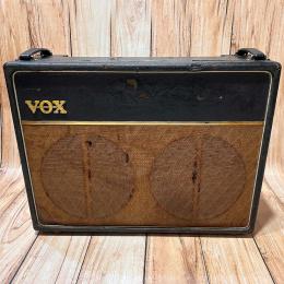 Vox AC30 JMI Vintage 1963-64 w/ Celestion Blue Alnico (Usado)