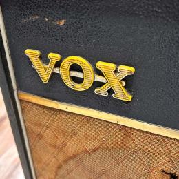Vox AC30 JMI Vintage 1963-64 w/ Celestion Blue Alnico (Usado)