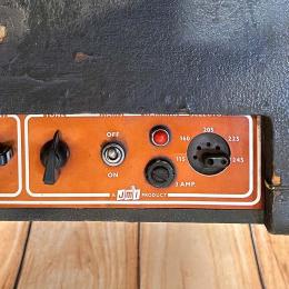 Vox AC30 JMI Vintage 1963-64 w/ Celestion Blue Alnico (Usado)