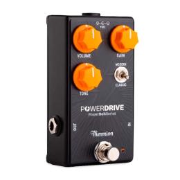 Pedal para guitarra Thermion PowerDrive