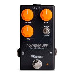 Pedal para guitarra Thermion PowerMuff