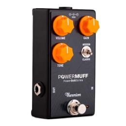 Pedal para guitarra Thermion PowerMuff