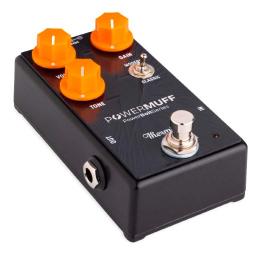 Pedal para guitarra Thermion PowerMuff