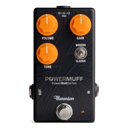 Pedal para guitarra Thermion PowerMuff
