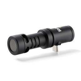 Micrófono para móvil Rode VideoMic Me-C+