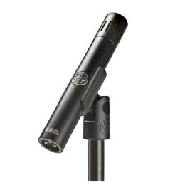 Micrófono de condensador AKG C151