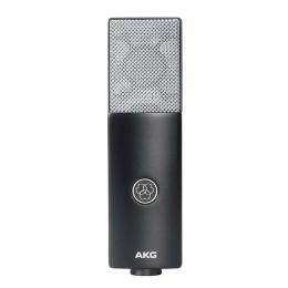 Micrófono de condensador AKG C104