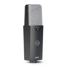 Micrófono de condensador AKG C114