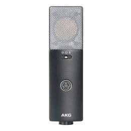 Micrófono de condensador AKG C114
