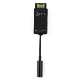 Generador de timecode Zoom TCA-1