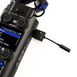 Generador de timecode Zoom TCA-1