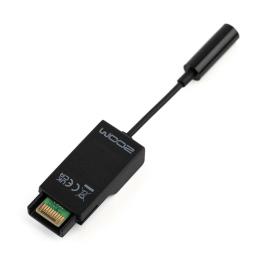 Generador de timecode Zoom TCA-1