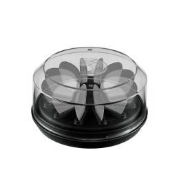 Guarda púas de guitarra D'Addario Pick Holder 360