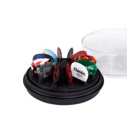 Guarda púas de guitarra D'Addario Pick Holder 360