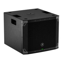 Subgrave autoamplificado Mackie Thump15Sv4