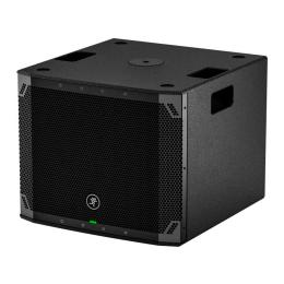 Subgrave autoamplificado Mackie Thump15Sv4