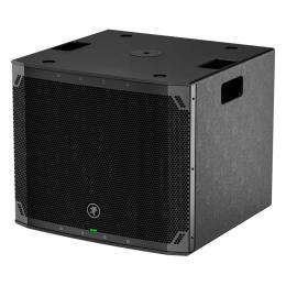 Subwoofer activo Mackie Thump18Sv4