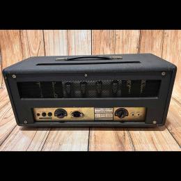 Amplificador Hiwatt DR103 Custom 100 1972 Hylight + SE4122 4x12 (Usado)