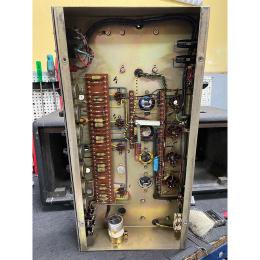 Amplificador Hiwatt DR103 Custom 100 1972 Hylight + SE4122 4x12 (Usado)