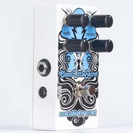 Pedal de guitarra Catalinbread Clean Little Secret