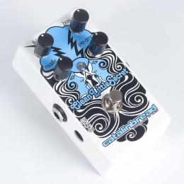 Pedal de guitarra Catalinbread Clean Little Secret