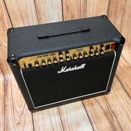 Amplificador para guitarra Marshall TSL601 Triple Super Lead + Case Usado