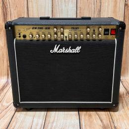 Amplificador para guitarra Marshall TSL601 Triple Super Lead + Case Usado
