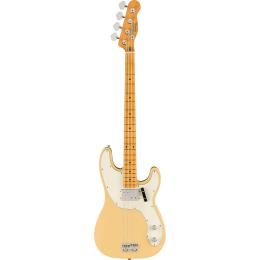 Comprar bajo eléctrico Fender Vintera II '70s Telecaster Bass Vintage White B-Stock