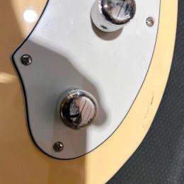 Comprar bajo eléctrico Fender Vintera II '70s Telecaster Bass Vintage White B-Stock