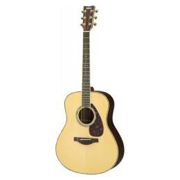 Comprar guitarra electroacústica Yamaha LL16D ARE Natural B-Stock