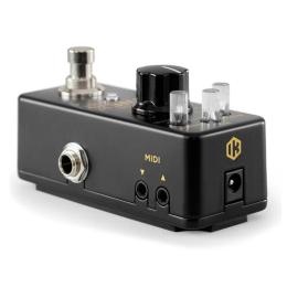 Pedal multiefectos para guitarra IK Multimedia ToneX One+