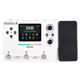 Pedalera para guitarra Mooer GE100 Pro
