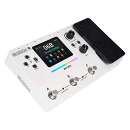 Pedalera para guitarra Mooer GE100 Pro