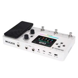 Pedalera para guitarra Mooer GE100 Pro
