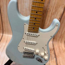 Guitarra eléctrica Suhr Classic S Antique Sonic Blue MP SSS