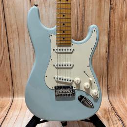 Guitarra eléctrica Suhr Classic S Antique Sonic Blue MP SSS