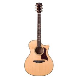 Guitarra electroacústica Bromo BAN2CE