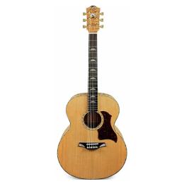 Guitarra electro acústica Bromo BAN7E