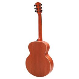 Guitarra acústica Bromo BAA8S Mini Jumbo