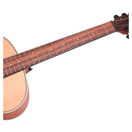 Guitarra acústica Bromo BAA8S Mini Jumbo