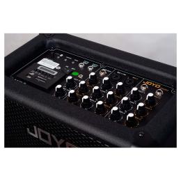 Altavoz portátil Joyo JPA-863
