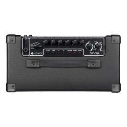 Amplificador Joyo DC-30 para guitarra